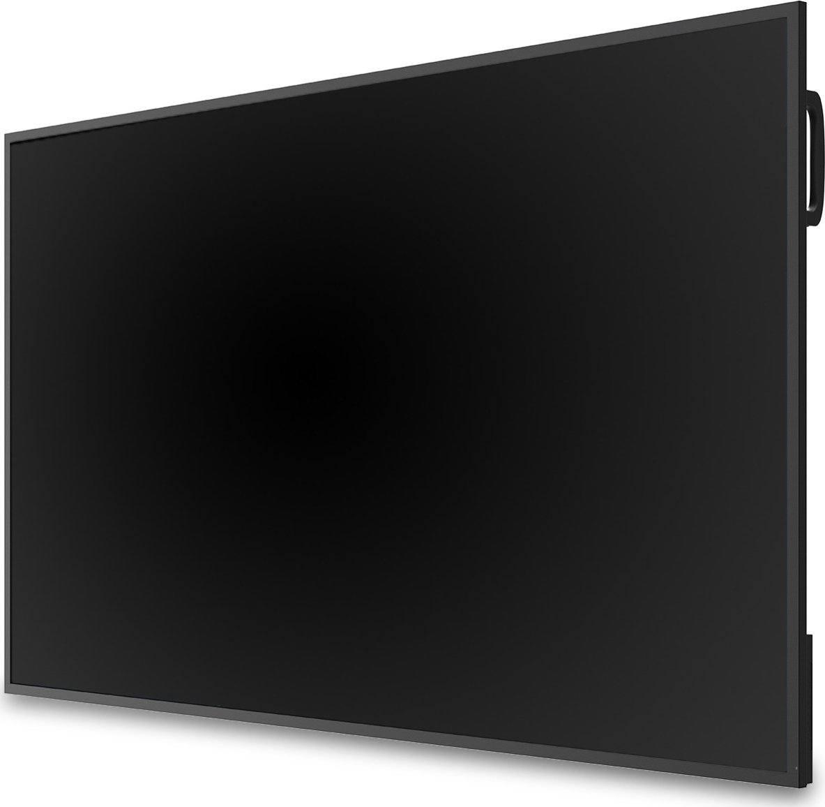 Monitor profesional ViewSonic CDE6530, 65", 4K, i zi