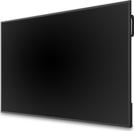 Monitor profesional ViewSonic CDE6530, 65", 4K, i zi