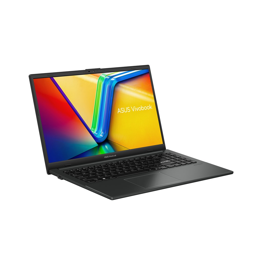 Лаптоп ASUS Vivobook Go, 15.6", AMD Ryzen 5 7520U, 16 GB RAM, 1 TB SSD, i zi
