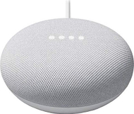Altoparlant i mençur Google Nest Mini (Gjen. e 2-të), i bardhë