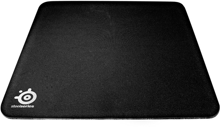Mauspad SteelSeries QcK Heavy