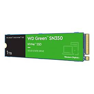 SSD Western Digital Green WDS100T3G0C, 1TB, M.2 NVMe PCI Express, jeshile