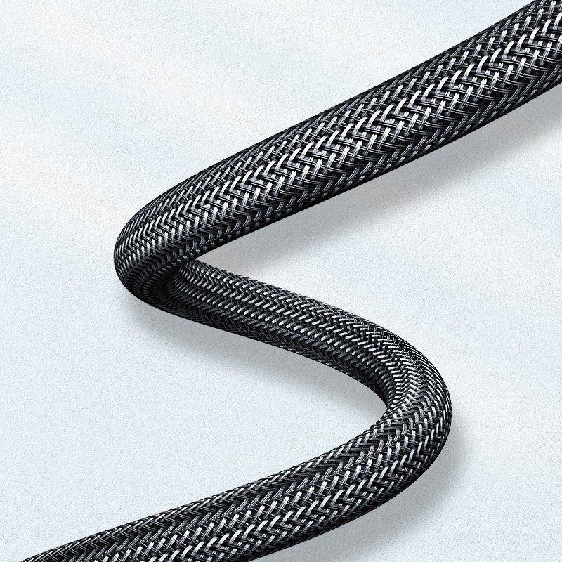 Kabllo HDMI Ugreen UGR363, 2m, 8K, e zezë