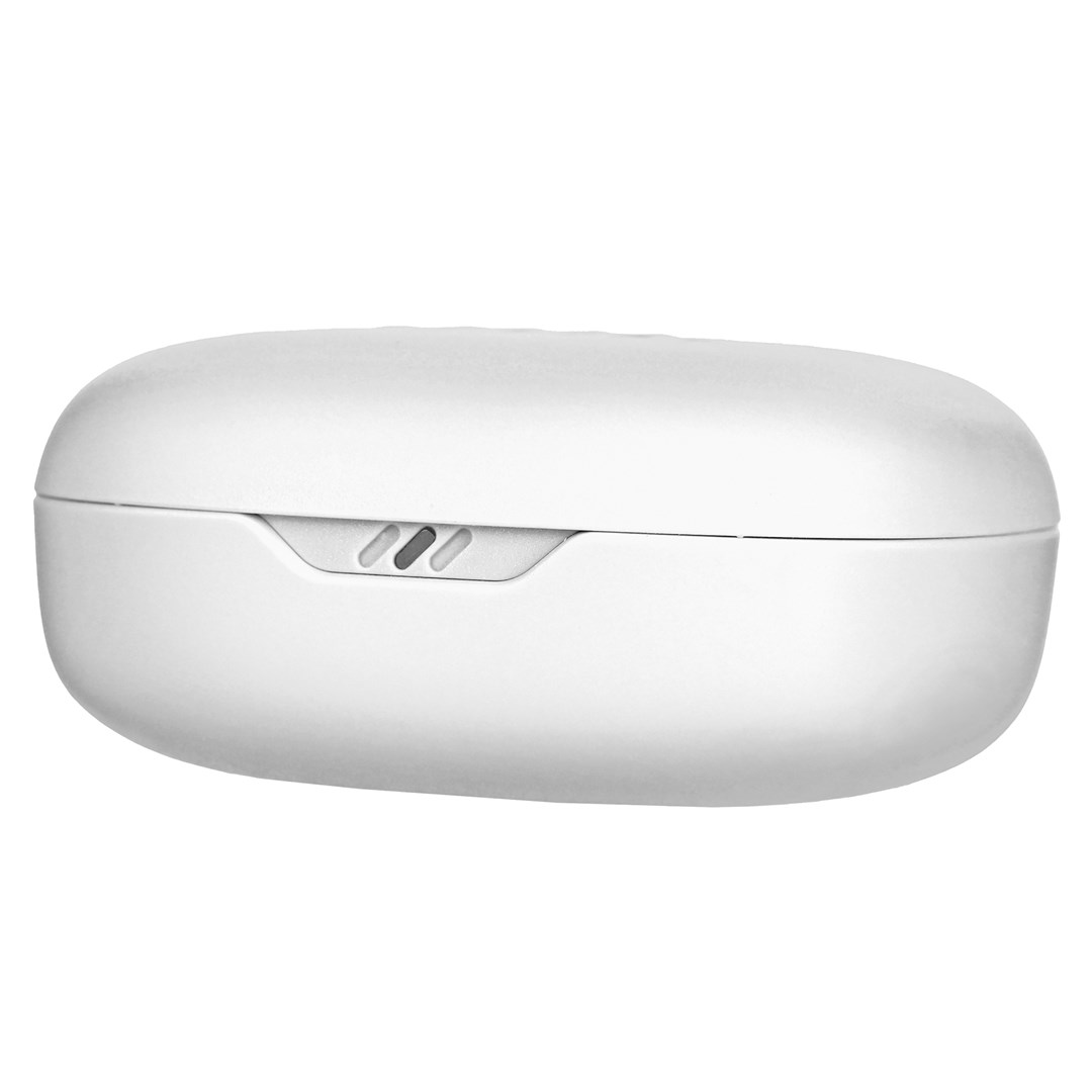 Dëgjuese JBL Vibe Flex, Wireless, të bardha