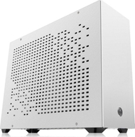 Kasë Raijintek OPHION 7L, e bardhë, Mini Tower