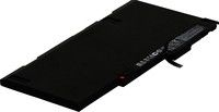 Bateri HP 717376-001, 50 Wh, 4500 mAh, EliteBook/ZBook, e zezë