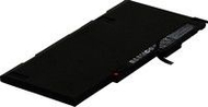 Bateri HP 717376-001, 50 Wh, 4500 mAh, EliteBook/ZBook, e zezë