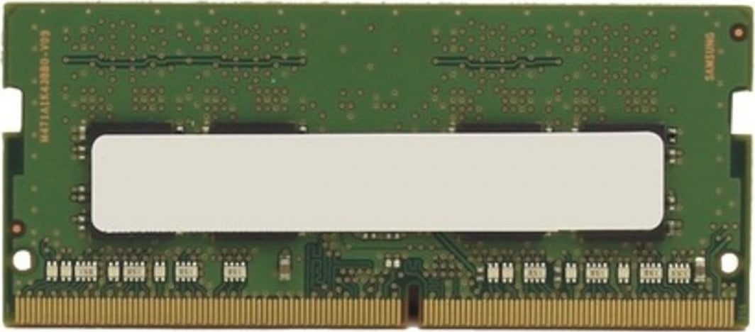 Memorie RAM Fujitsu 8GB DDR4, 2133MHz, SO DIMM, për Lifebook A557