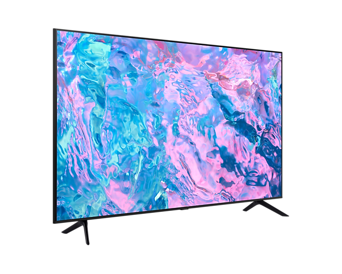 Televizor Samsung UE75CU7172UXXH, 75", LED, 4K UHD, Smart, Tizen
