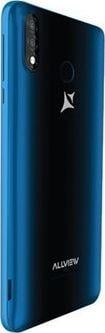 Celular AllView A20 Lite, 1 / 16GB, Dual SIM, 5.7 ", 5 + 0.3 MPix, i kaltër