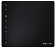 Mauspad Gjirafa50 Fiftypad Bold - L Mauspad Gjirafa50 Fiftypad Bold - L