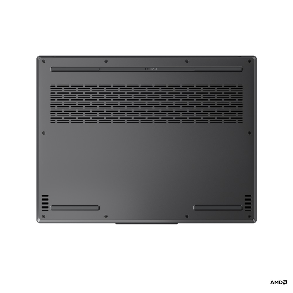 Laptop Lenovo Legion Slim 5 14APH8, 14\", AMD Ryzen 7-7840HS, 32GB RAM, 1TB SSD NVIDIA GeForxe RTX 4060, сив