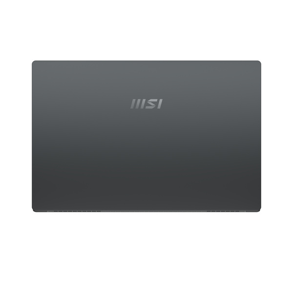 Laptop MSI Modern 15 A5M-261PL, 15.6", AMD Ryzen 5, 8GB RAM, 256GB SSD, AMD Radeon Graphics, i hirtë