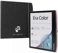 Lexues elektronik PocketBook Era Color Karl Lagerfeld, 7", bundle, Sunset Copper