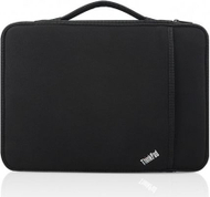 Këllëf për laptop Lenovo ThinkPad, 14", e zezë