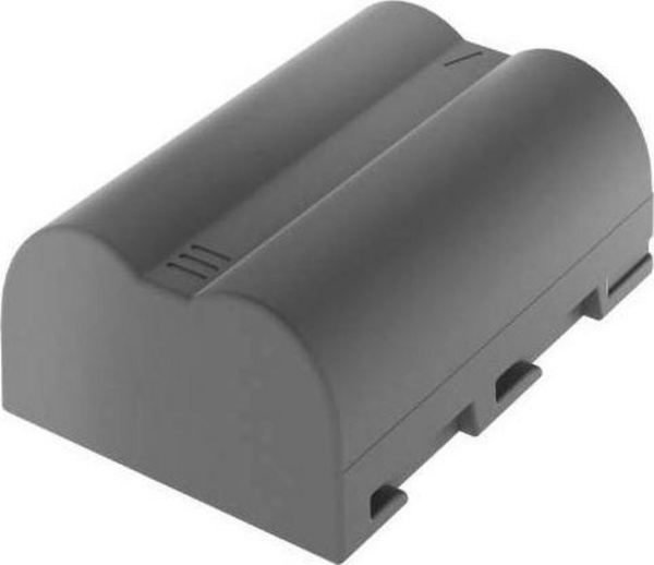 Bateri Newell EN-EL3 për Nikon D50, D70, D80, D90, D100, D200, D300, D300s, D700, e hirtë