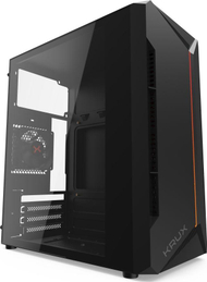 Kasë Krux Astro ARGB, Midi Tower