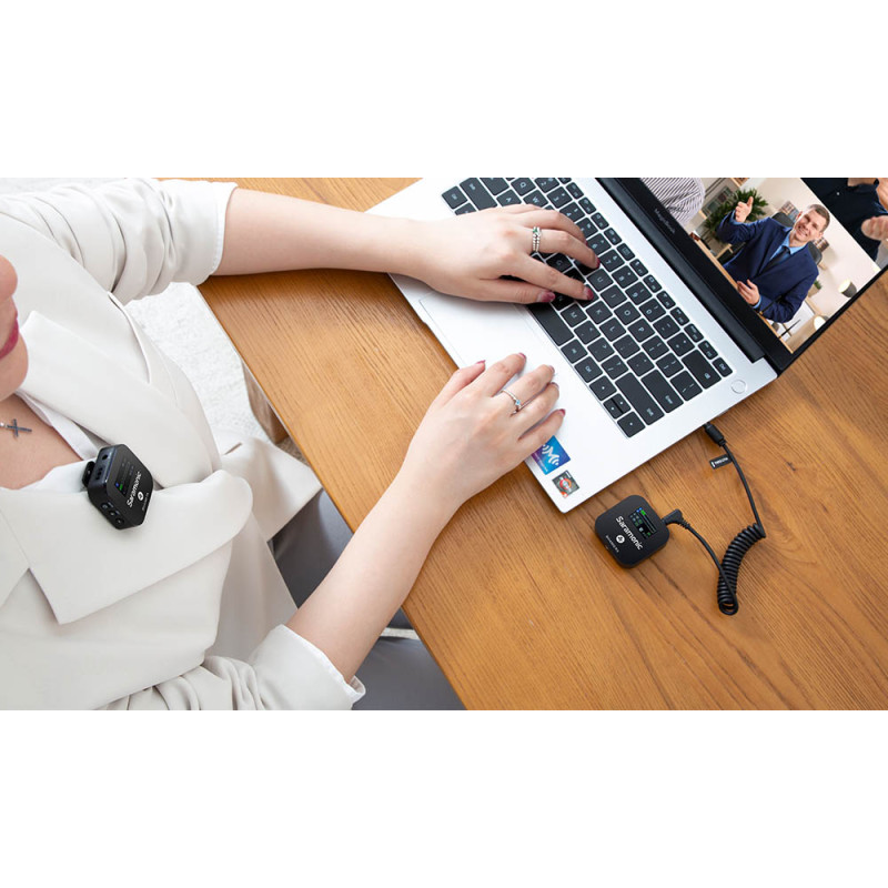 Saramonic Blink900 B2