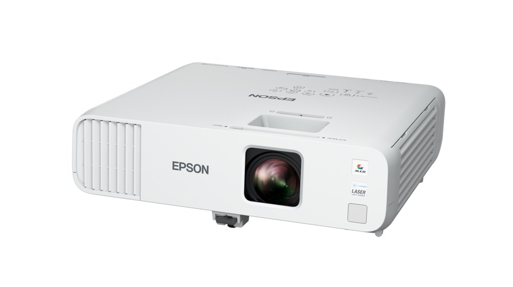 Projektor Epson EB-L260F, 4600 ANSI lumens, 3LCD, 1080p, i bardhë
