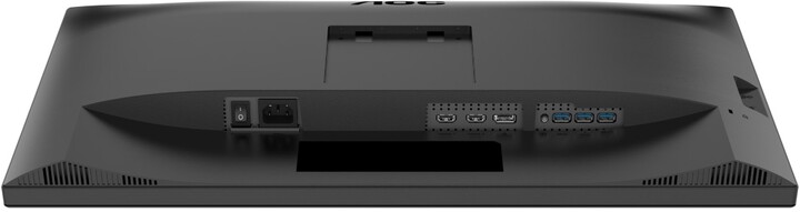 Монитор AOC Q27P3QW - LED 27"