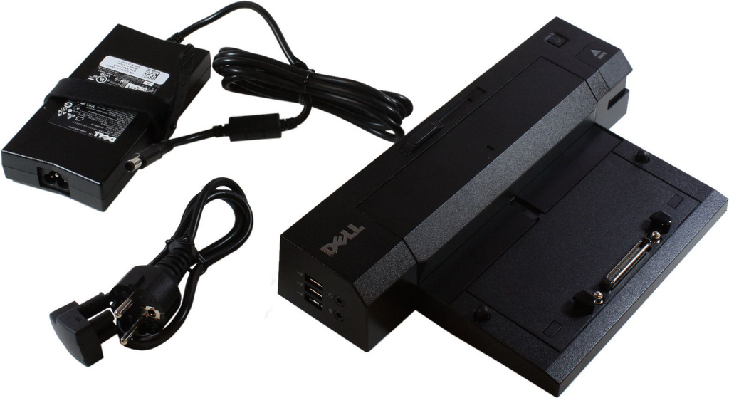 Docking Station Dell Advanced E-Port Plus Station