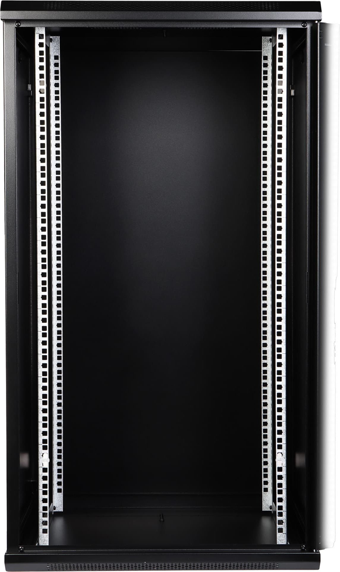 Ѕиден кабинет Eprado 19", 22U, метален, сив