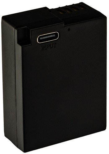 Bateri për kamera PATONA Platinum, Panasonic DMW-BLC12, USB C