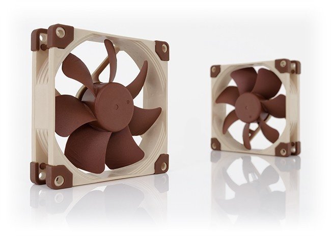 Ftohës Noctua NF-A9 PWM, 92 mm