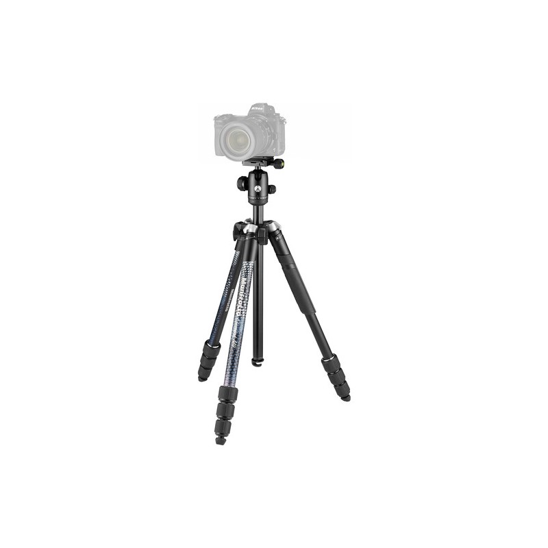 Manfrotto Tripod Element MII Black