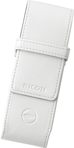 Këllëf për kamerë Ricoh Theta SC TS-1, i bardhë