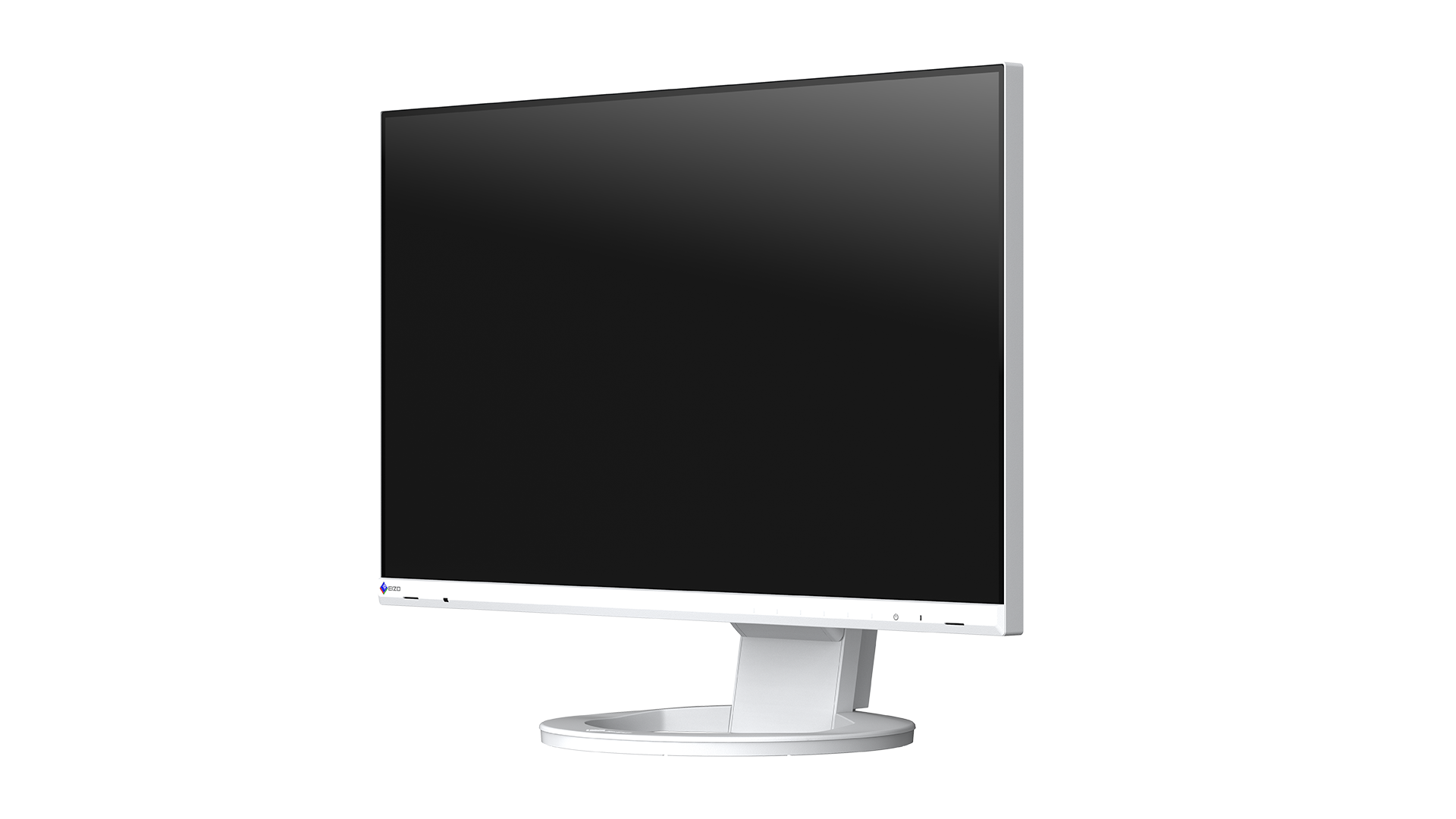 Монитор EIZO FlexScan EV2480, 23,8\", IPS, FHD, бел