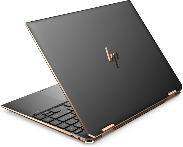 Laptop i konvertueshëm HP Spectre x360 14-ea0104nw, 13.5 ", Intel Core i7, 16GB RAM, 512GB SSD, Intel Iris Xe Graphics, i zi