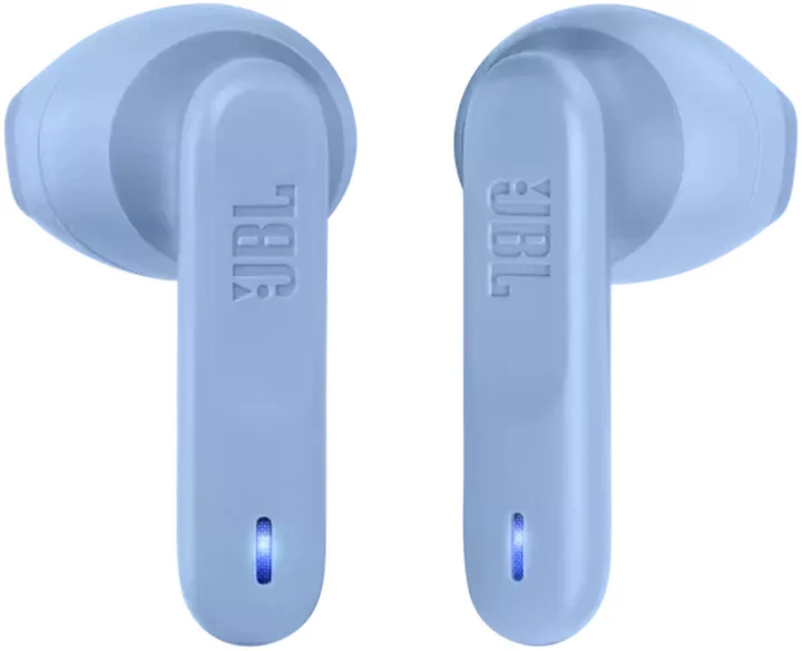 Dëgjuese JBL Wave Flex, të kaltra