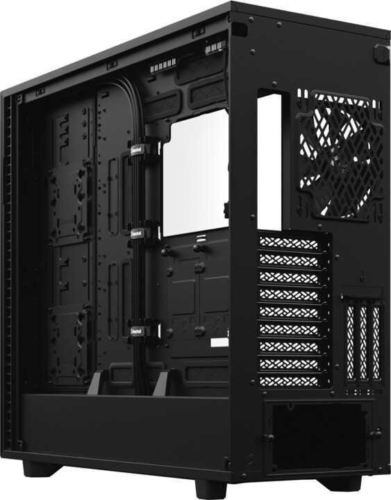 Fractal Design Define 7 куќиште XL, црно