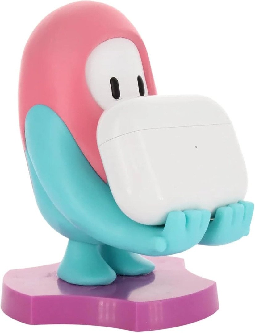 Figurë dekorative Fall Guys Paint Dipped, koleksionuese, shumëngjyrëshe