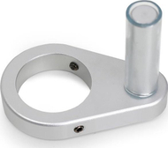 Mbajtëse tavoline Ergotron One-Stop Holder 97-774-003, për pajisje të vogla, metalike