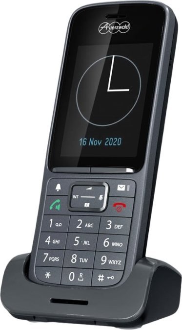 Aksesor telefoni Auerswald 90242, për PBX, për COMfortel M-720