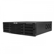 Videorekorder IP BCS POINT BCS-P-NVR6416-4KR, 64 kanale, 4K, i zi