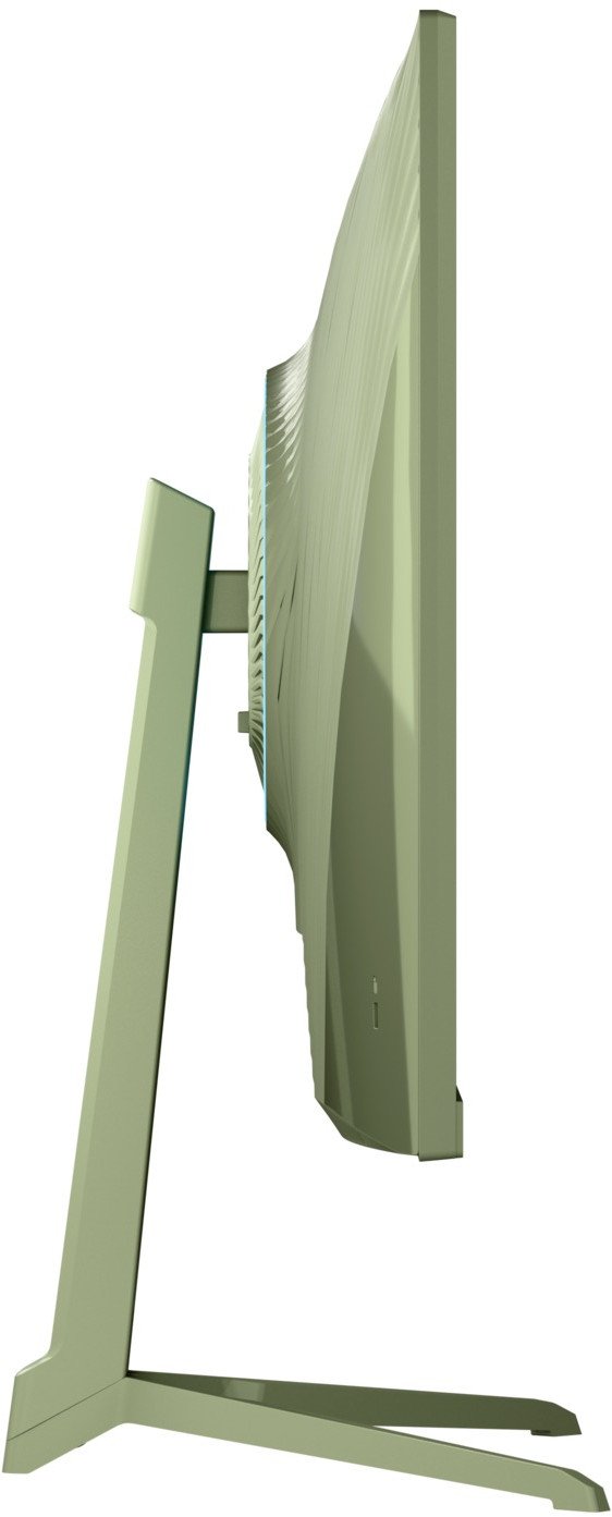 Monitor gaming Arozzi Nova 24", IPS, Full HD 200Hz, jeshile Forest Green