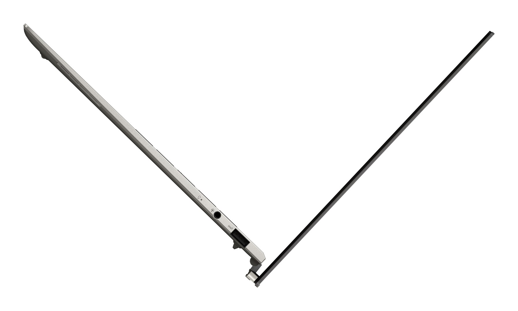 Лаптоп ASUS Zenbook S, 13.3", Intel 155U, 32 GB RAM, 1 TB SSD, i hirtë