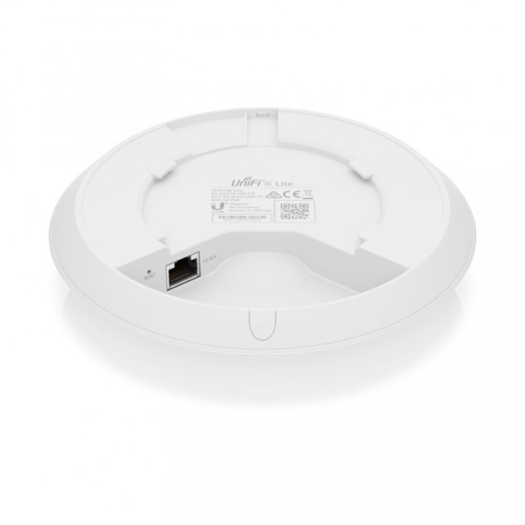Access Point Ubiquiti UniFi U6+