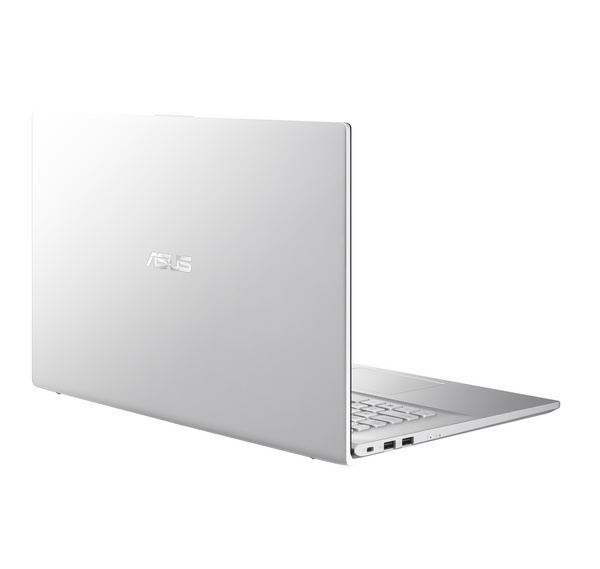 Laptop ASUS VivoBook 17.3'' HD+, AMD Ryzen 3, 8 GB RAM, 512 GB SSD, AMD Radeon Graphics, i argjendtë
