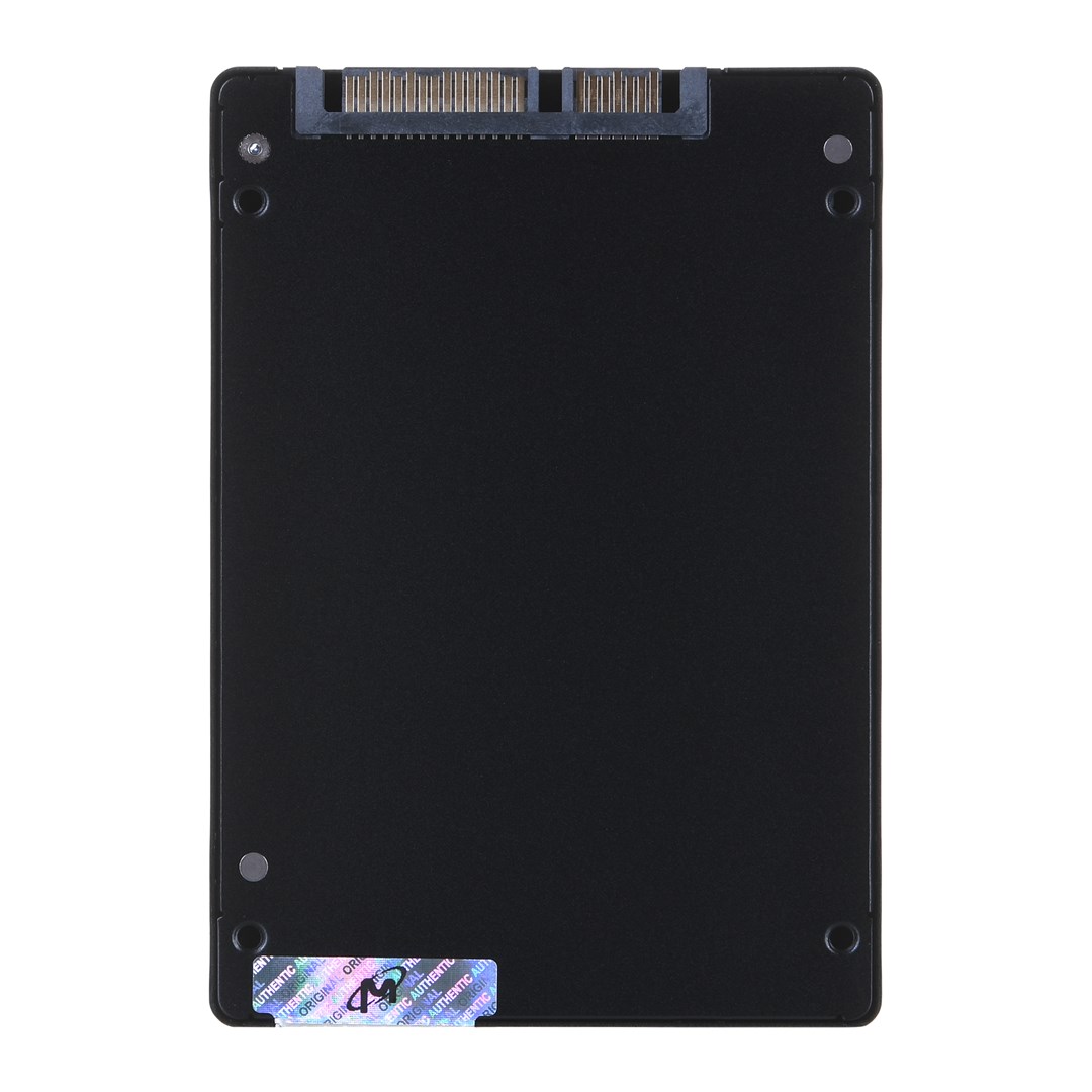 Disk SSD Micron 5400 MAX, 2.5", 480GB, i zi