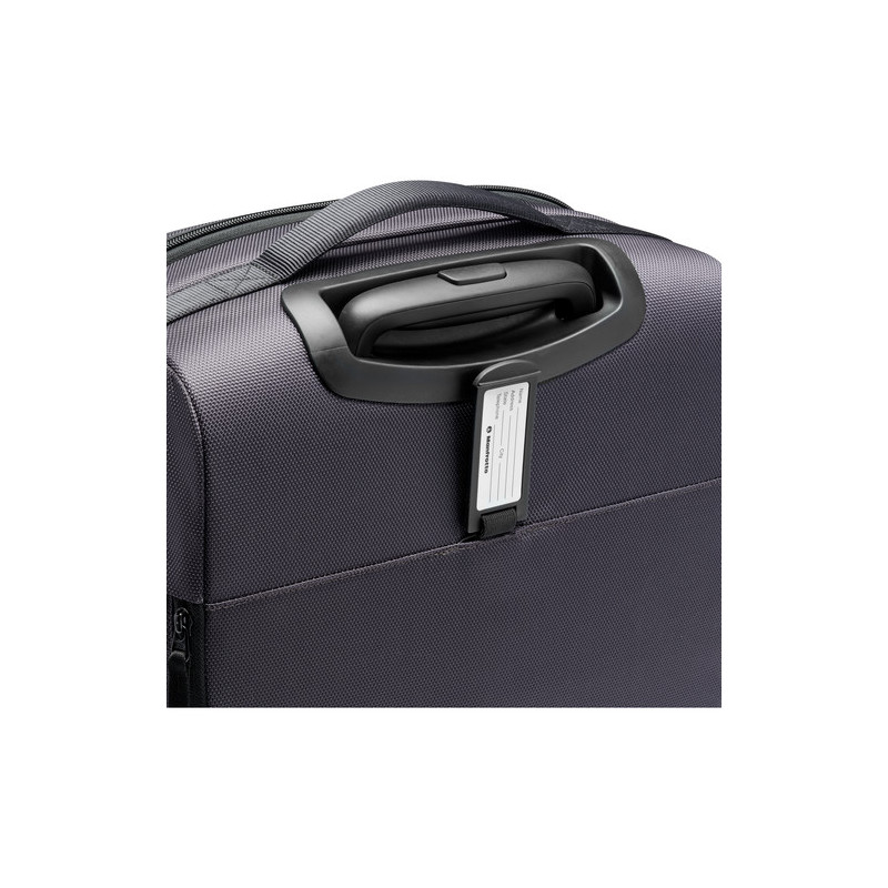 Manfrotto Manhattan Runner-50 Roller