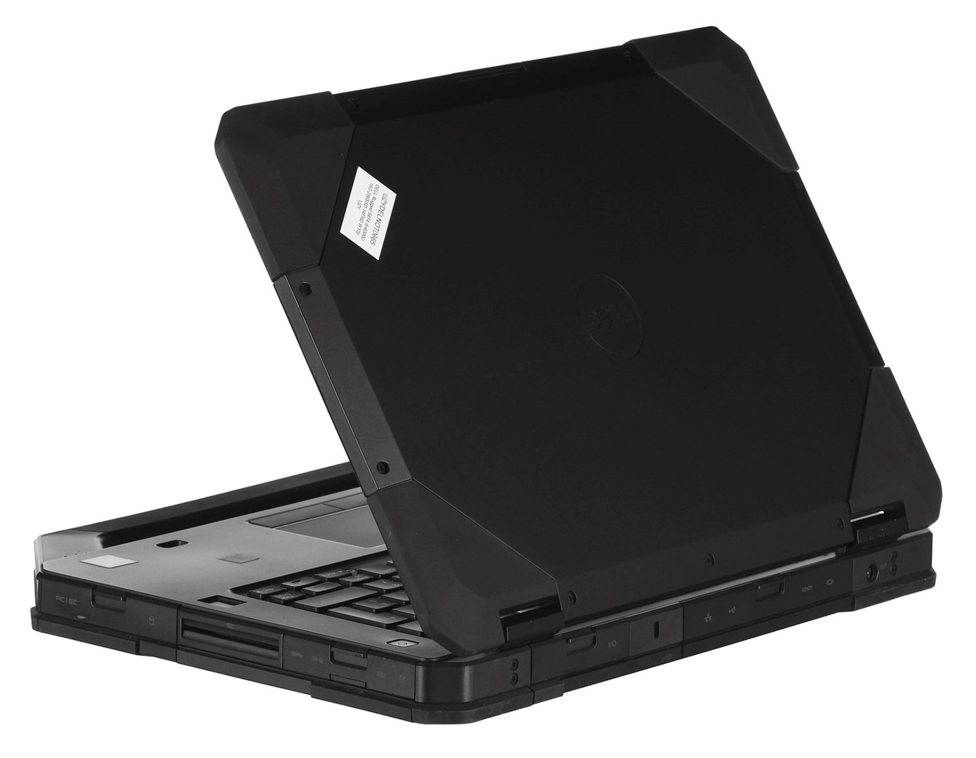 Laptop DELL Latitude Rugged 5414, 14", Intel Core i5-6300U, 16GB RAM, 256GB SSD, i zi