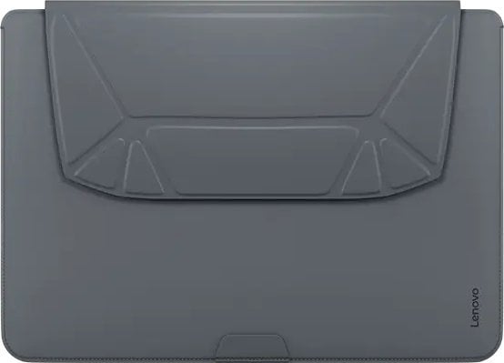 Mbështjellës laptopi Lenovo Origami X9, 15", i zi