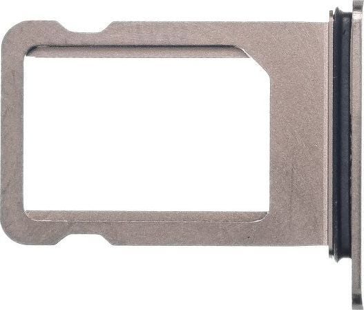 Лежиште за SIM Partner Tele.com за iPhone XS, замена, розе злато