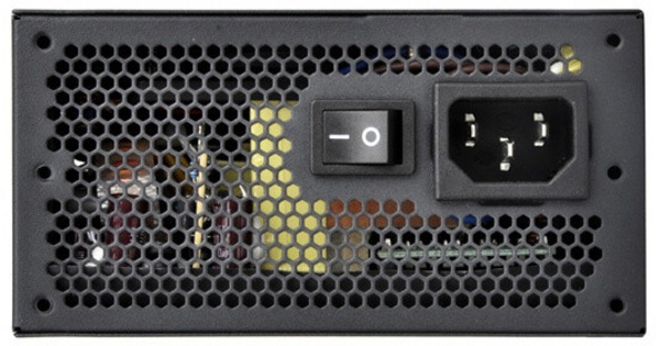 Burim energjie për Server SilverStone SX550 - 550W                  