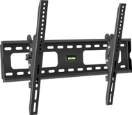 Mbajtëse muri për TV LTC LXLCD92, 32"-70", metalike e zezë