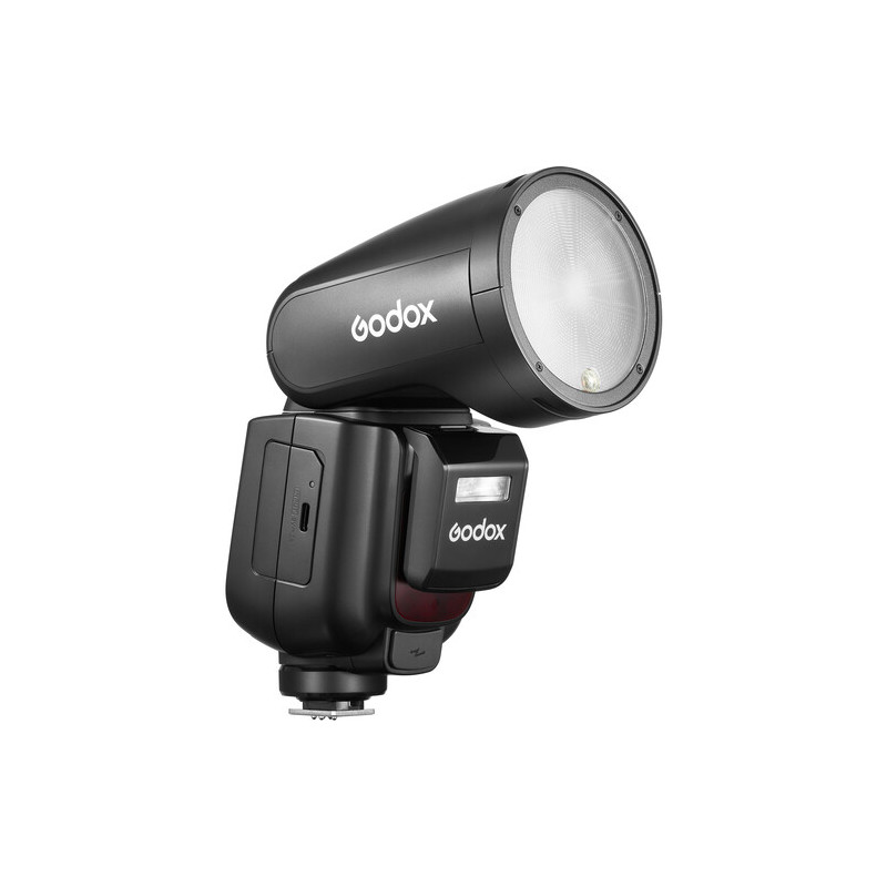 Godox V1Pro Flash (for Canon)
